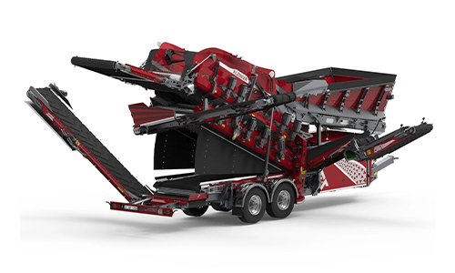 Alzinger Lepton 5100