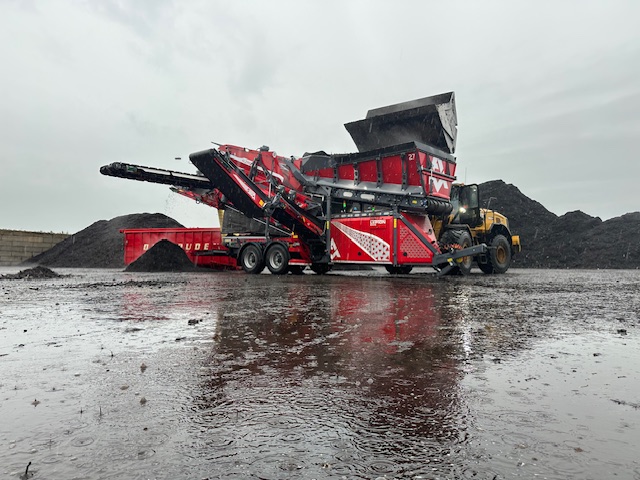 Alzinger Lepton 5100