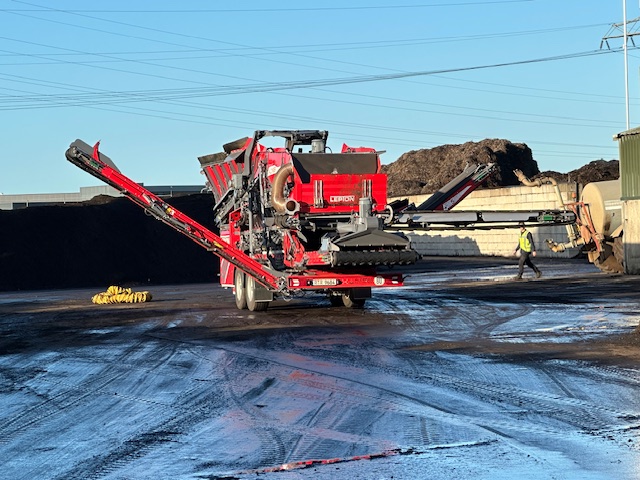 Alzinger Lepton 5100