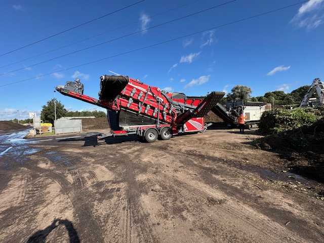 Alzinger Lepton 5100